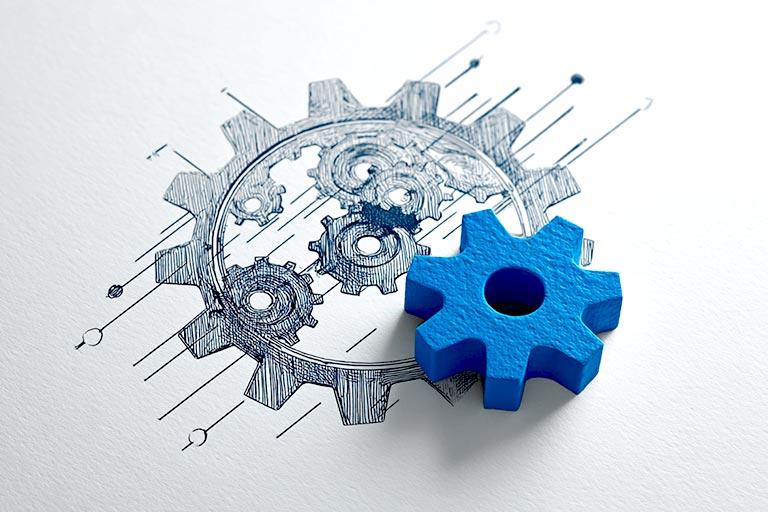 Karriere bei inno-projekt - Werden Sie Ingenieurstratege