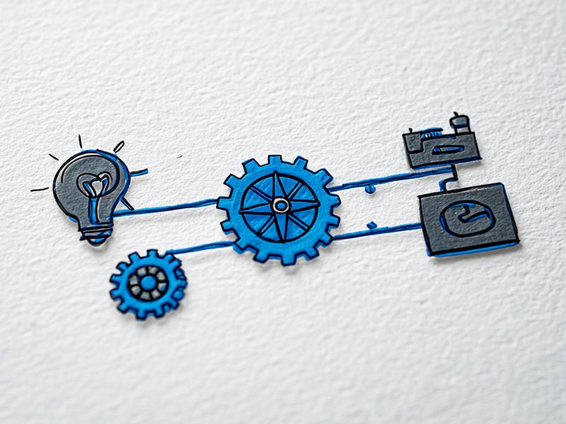 inno-projekt Team - Ingenieurstrategen und Umsetzungspartner