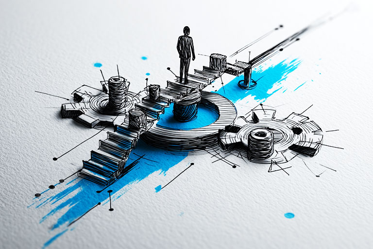 Der Prozess-Steuerer